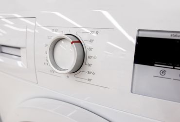 çamaşır makinesi