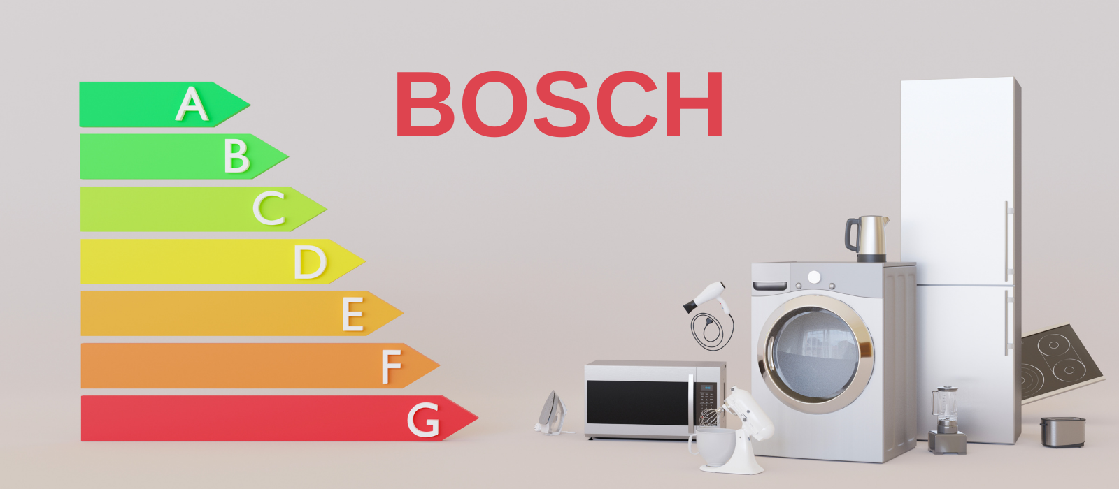 İzmir Bölge Bosch Servis