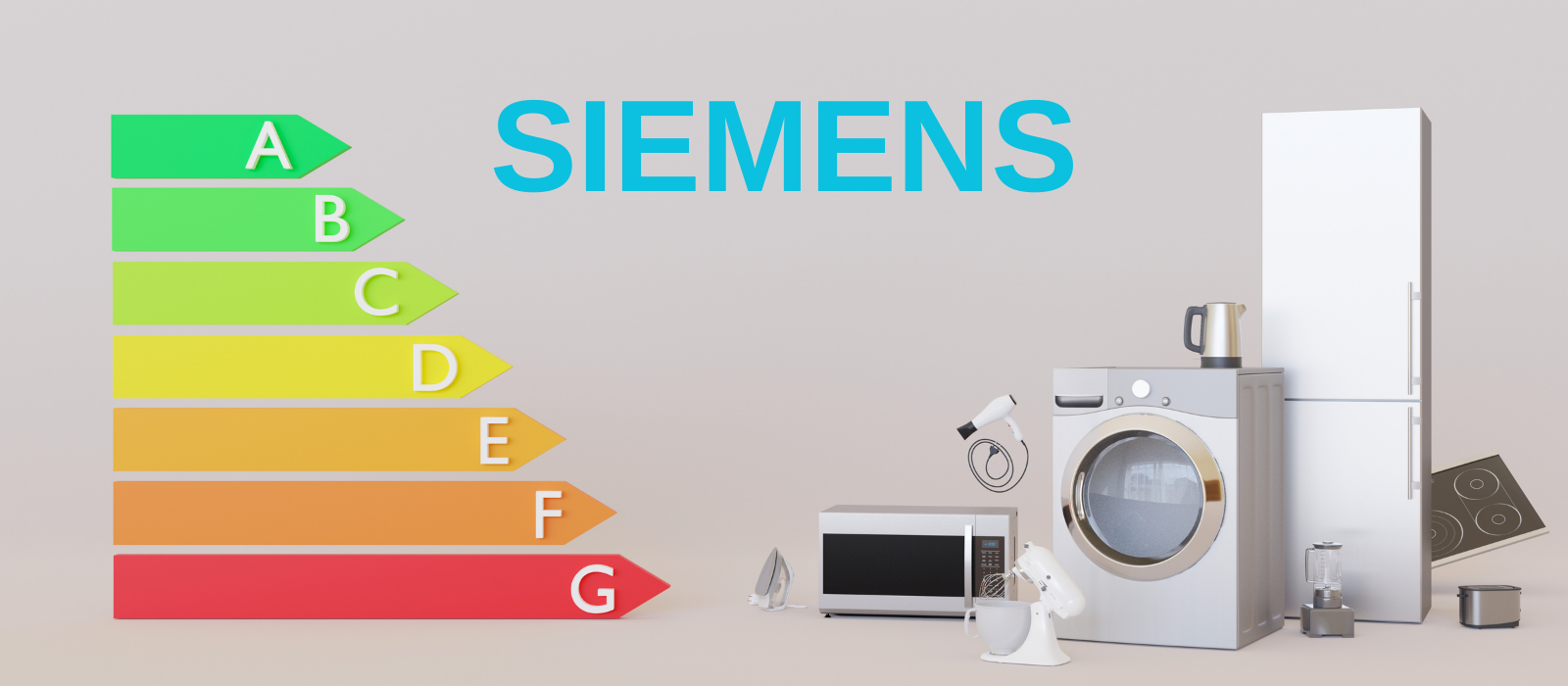İzmir Bölge Siemens Servis