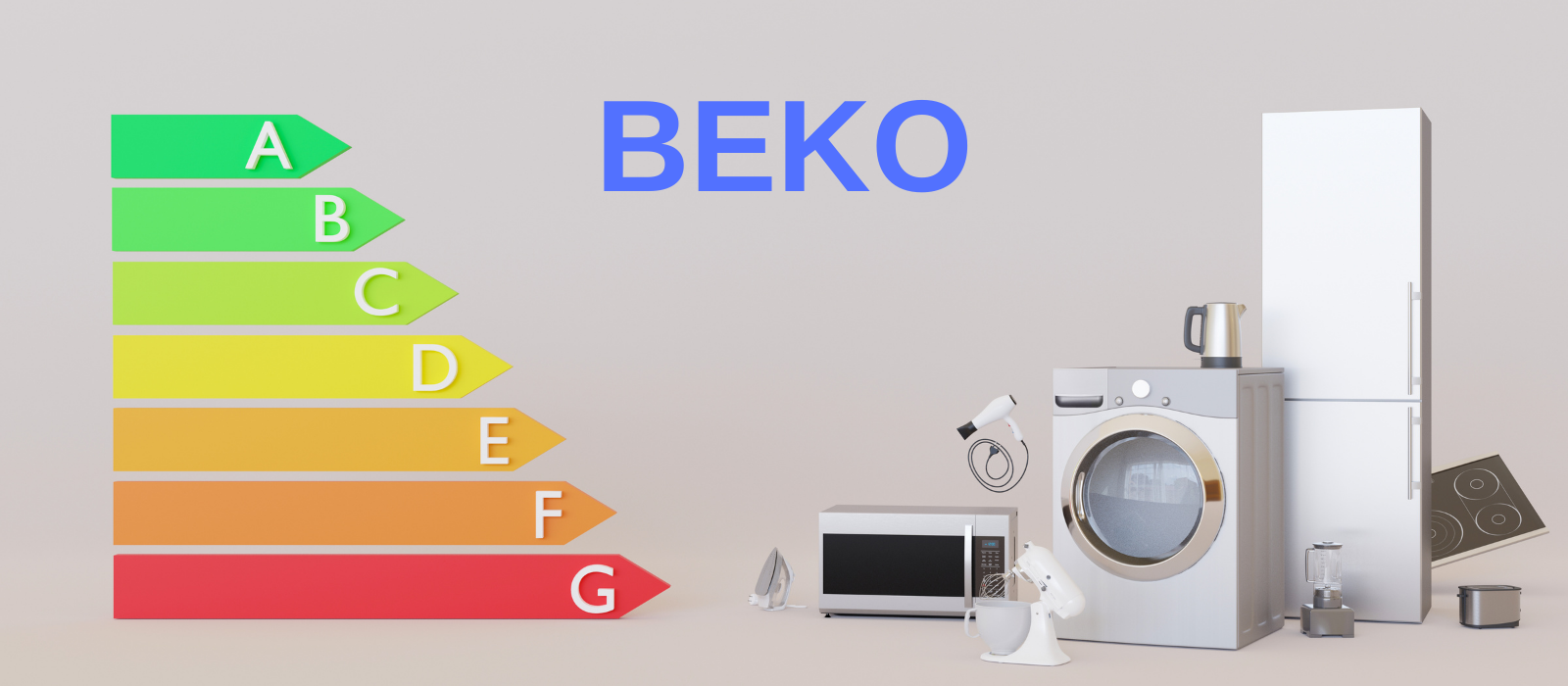 İzmir Bölge Beko Servis