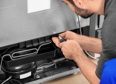 Buzdolabı Tamircisi