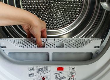 Kurutma Makinesi Tamircisi